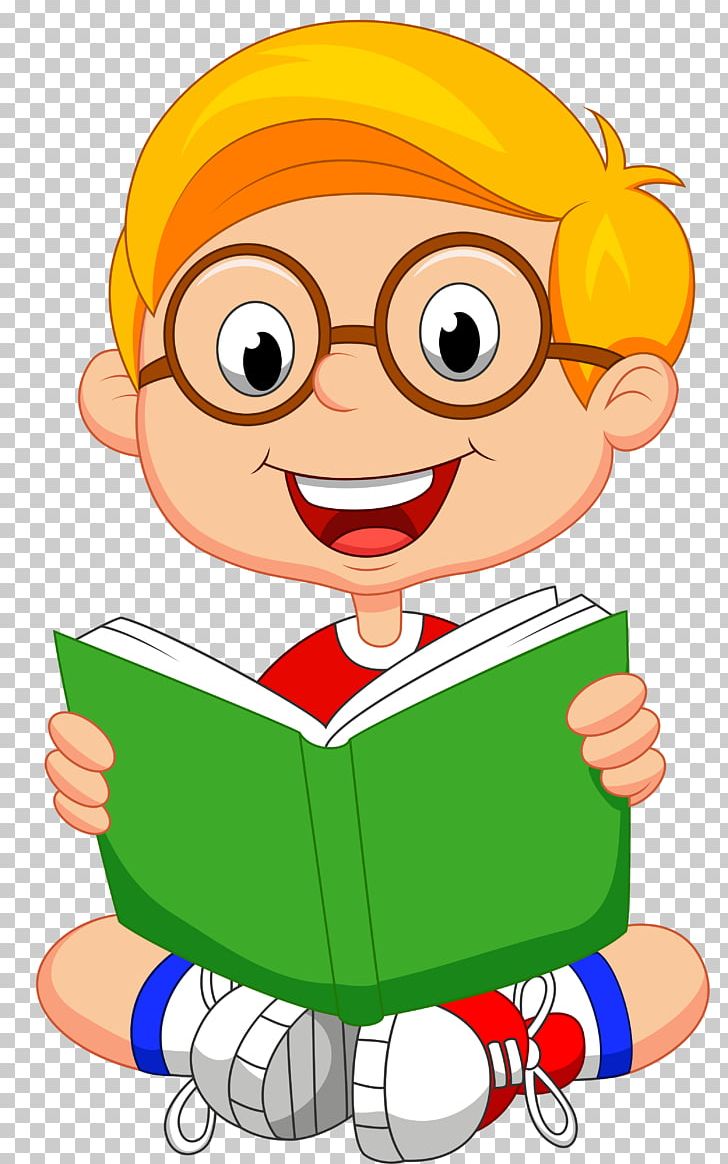 Book Reading PNG, Clipart, Area, Book, Book Illustration, Boy, Cartoon Free PNG Download