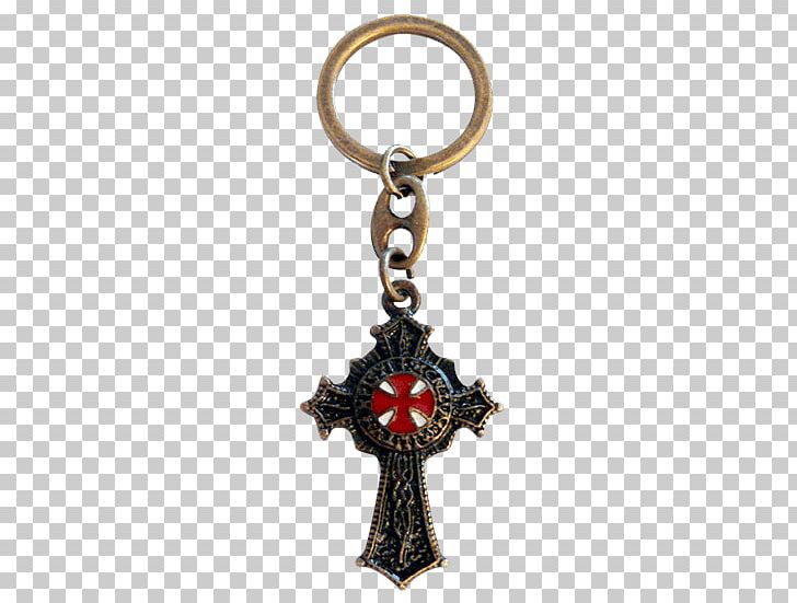 Crusades Knights Templar Seal Holy Land PNG, Clipart, Body Jewelry, Chain, Charms Pendants, Christian Cross, Cross Free PNG Download