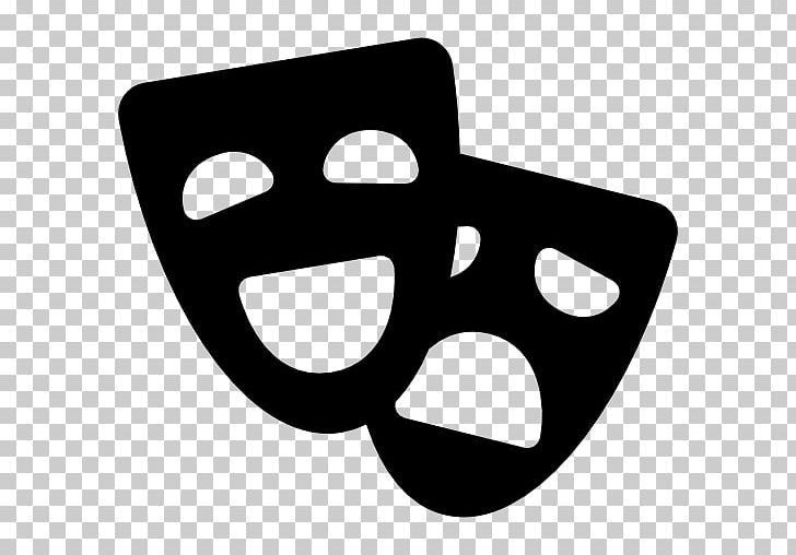 Drama Theatre Comedy Computer Icons PNG, Clipart, Acting, Art, Black And White, Comedy, Computer Icons Free PNG Download