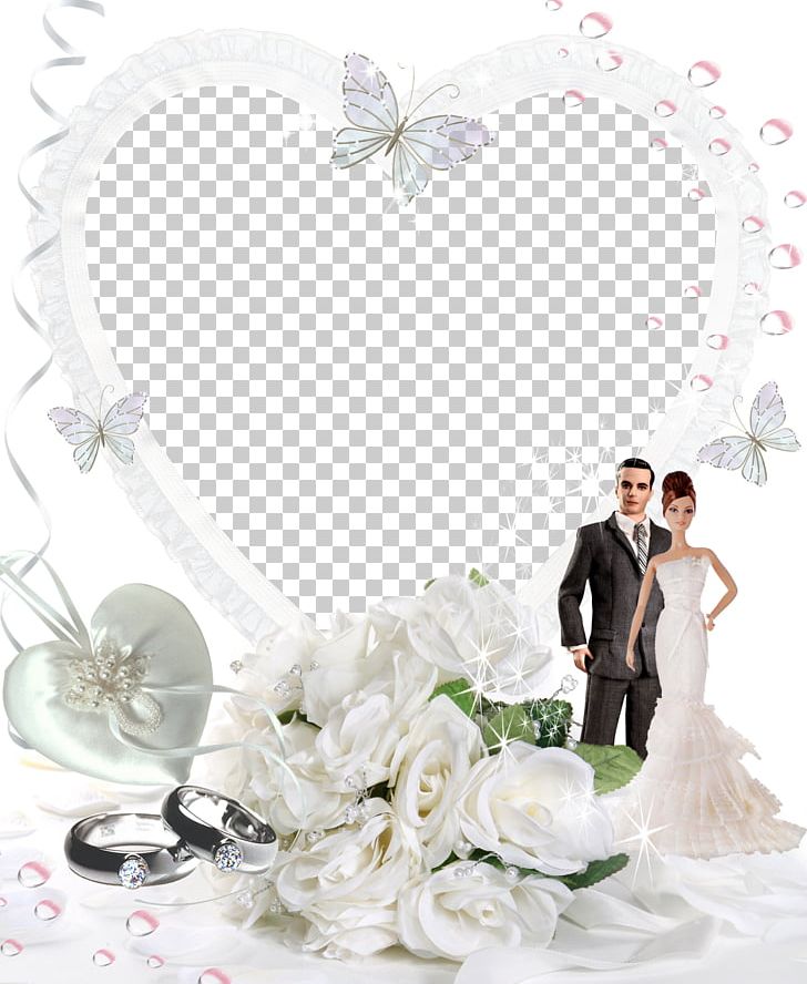 Frames Wedding PNG, Clipart, Bride, Bridegroom, Craft, Cut Flowers, Decorative Arts Free PNG Download