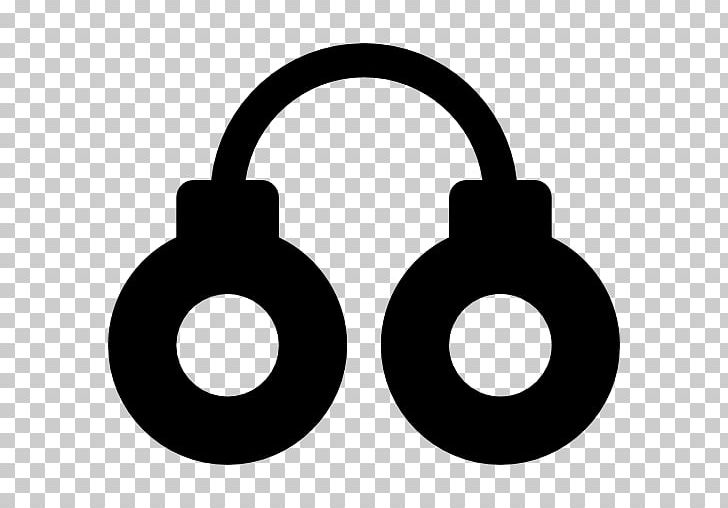 Handcuffs Computer Icons Prison PNG