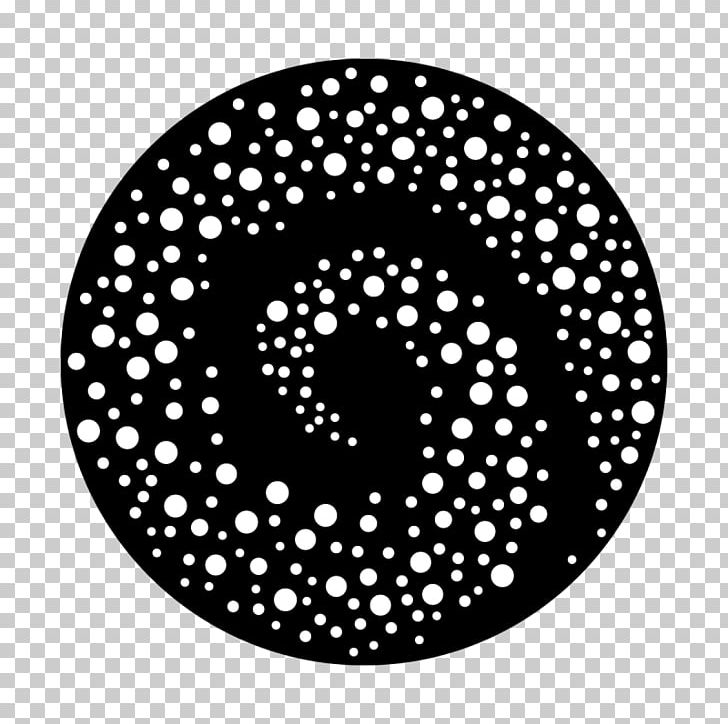 Light Gobo Circle PNG, Clipart, Apollo, Art, Black, Black And White, Circle Free PNG Download