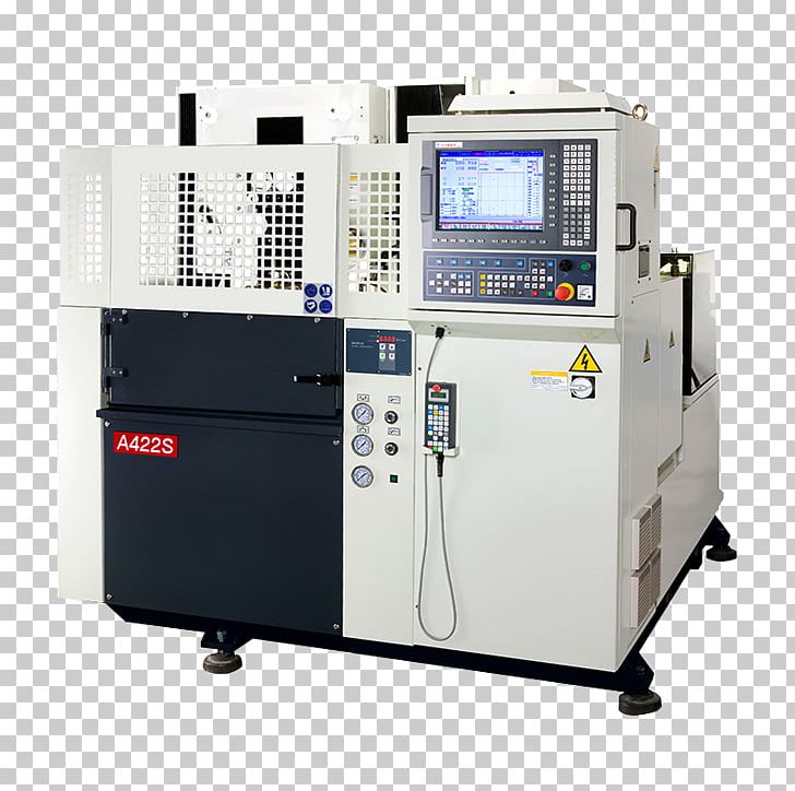 Machine Tool Electrical Discharge Machining Computer Numerical Control Lathe PNG, Clipart, Ams, Business, Cnc, Computer Numerical Control, Edm Free PNG Download