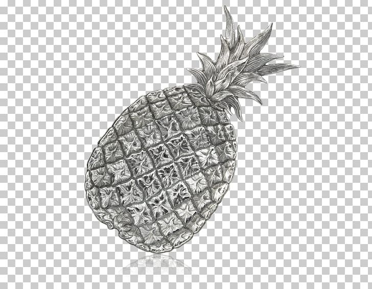 Pineapple Bowl Household Silver Jewellery PNG, Clipart, Ananas, Arum Lilies, Auglis, Bowl, Buccellati Free PNG Download