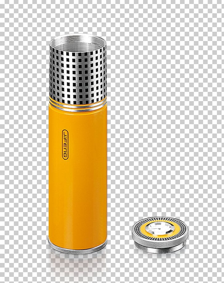 Product Design Cylinder PNG, Clipart, Cylinder, Yellow Free PNG Download