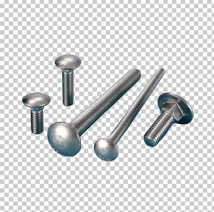 Carriage Bolt Nut Screw Fastener PNG, Clipart, Angle, Body Jewelry, Bolt, Brass, Business Free PNG Download