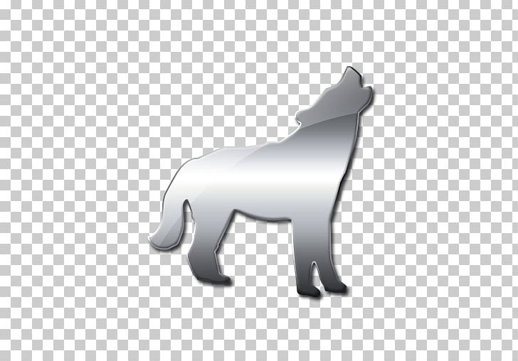 Dog Computer Icons Desktop PNG, Clipart, Animal, Animals, Aullido, Big Cats, Black And White Free PNG Download