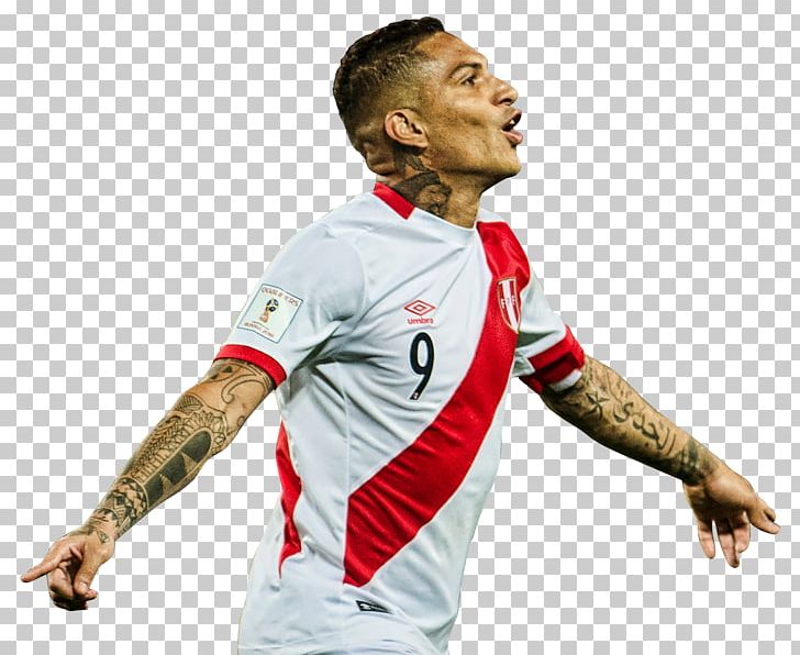 Paolo Guerrero 2018 World Cup Peru National Football Team Soccer Player 1930 FIFA World Cup PNG, Clipart, 1930 Fifa World Cup, 2018 World Cup, Arm, Football, Football Player Free PNG Download