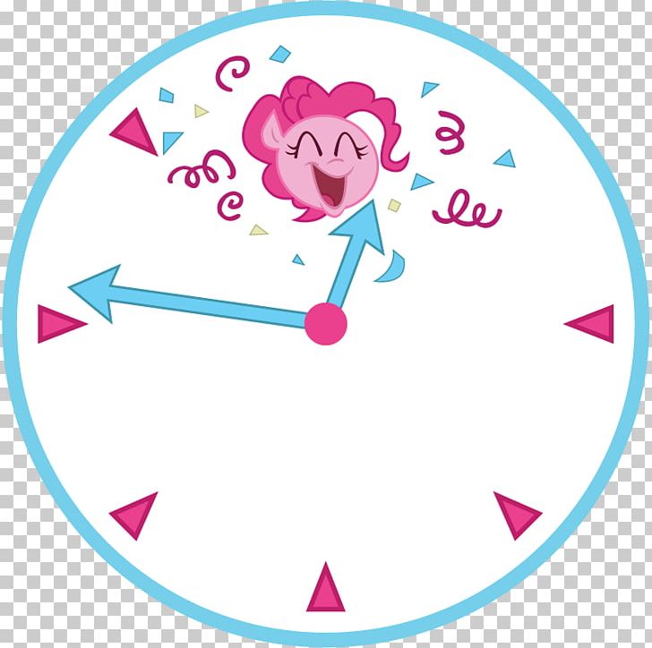 Pinkie Pie LG G Watch Clock Time PNG, Clipart, Accessories, Area, Baby Cakes, Circle, Clock Free PNG Download