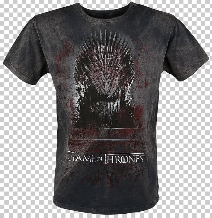 T-shirt Tyrion Lannister Jon Snow Game Of Thrones: In Memoriam EMP Merchandising HGmbH PNG, Clipart, Active Shirt, Clothing, Emp Merchandising Hgmbh, Game, Game Of Free PNG Download