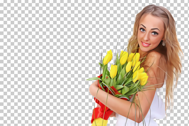 Flower Bouquet Cut Flowers Plant Yellow PNG, Clipart, Bouquet, Cut Flowers, Floristry, Flower, Olfaction Free PNG Download