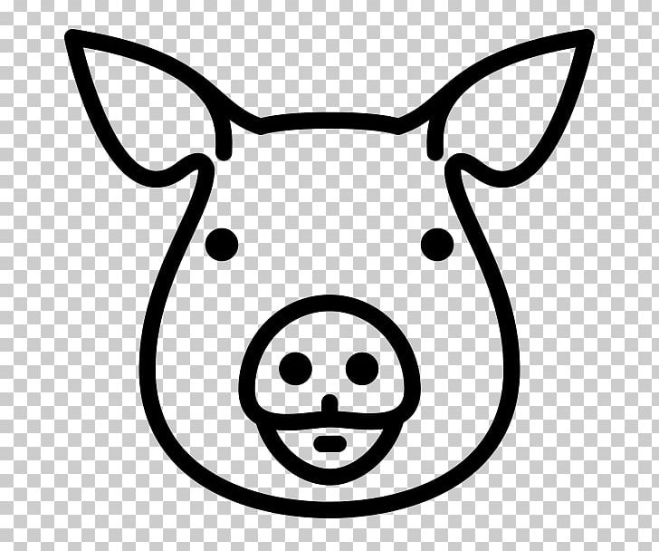 Domestic Pig Palau Carnissers PNG, Clipart, Animal Husbandry, Art, Black And White, Domestic Pig, Drawing Free PNG Download