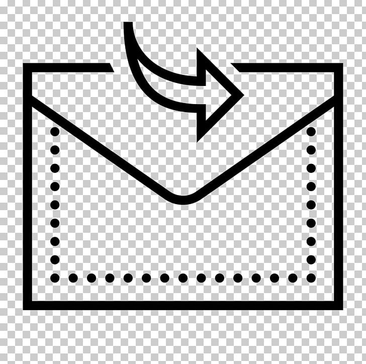 IDPM SDN BHD Email Address Bounce Address Computer Icons PNG, Clipart, Angle, Area, Black, Black And White, Bounce Address Free PNG Download