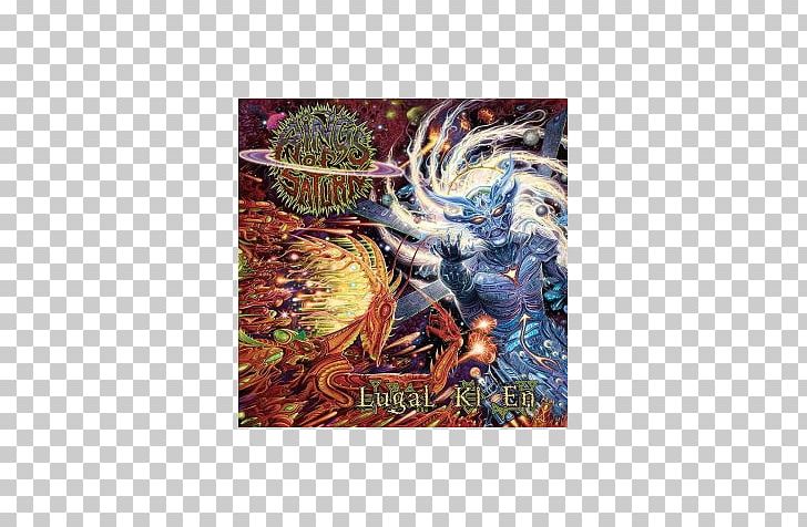 Rings Of Saturn Lugal Ki En Dingir Album Ultu Ulla PNG, Clipart, Album, Album Cover, Art, Deathcore, Death Metal Free PNG Download
