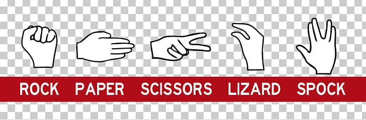 Rock–paper–scissors Rock-paper-scissors-lizard-Spock Logo PNG, Clipart, Black And White, Brand, Calligraphy, Diagram, Game Free PNG Download