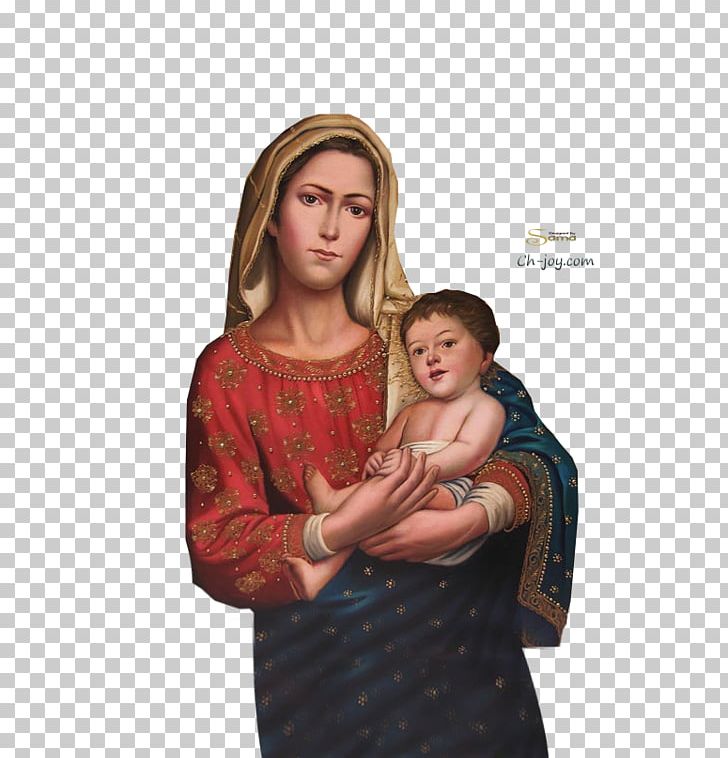 Virgin Mary (Intro) Madonna Holy Family Immaculate Heart Of Mary PNG, Clipart, Arm, Child, Daughter, Family, Girl Free PNG Download