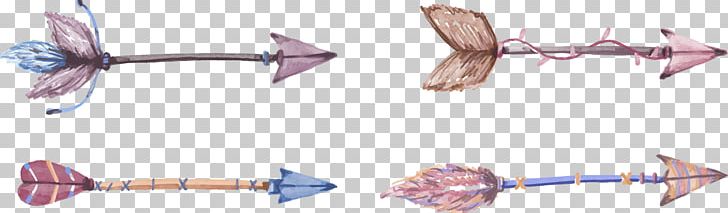 Watercolor Painting Euclidean Arrow PNG, Clipart, 3d Arrows, Arm, Arrows, Art, Body Jewelry Free PNG Download