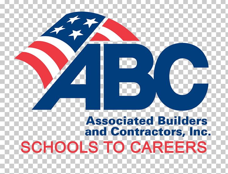 Associated Builders And Contractors PNG, Clipart, Abc, Architectural Engineering, Area, Blue, Brand Free PNG Download