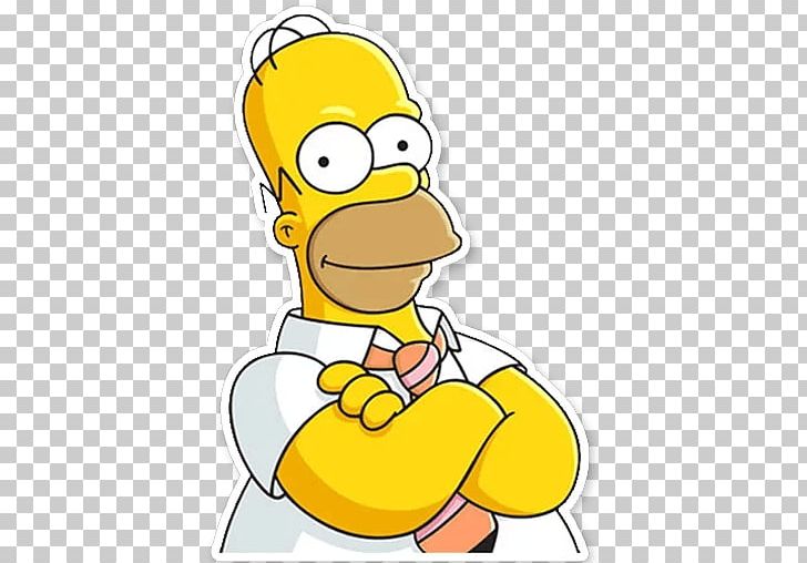 Cartoon Homer Animation Actor PNG, Clipart, Actor, Animaniacs, Animation, Area, Beak Free PNG Download
