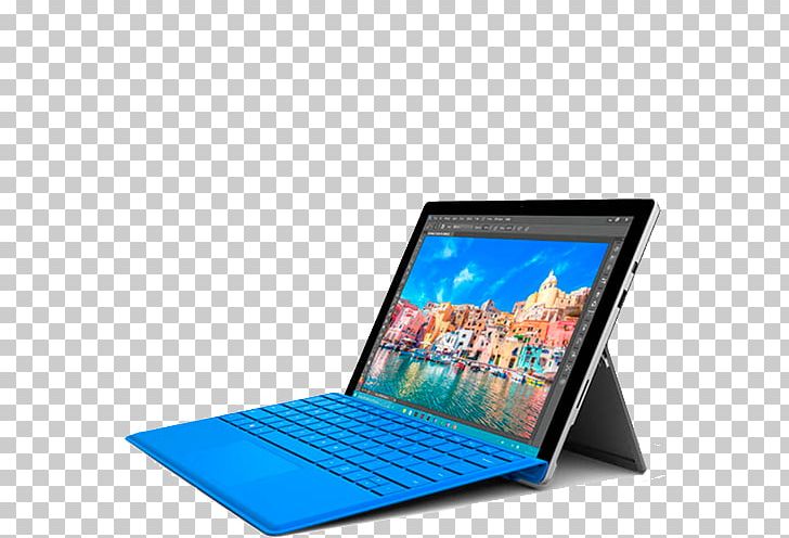 Laptop Surface Pro 4 Intel Core I5 PNG, Clipart, Computer, Display Device, Electronic Device, Electronics, Gadget Free PNG Download