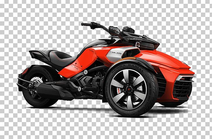 BRP Can-Am Spyder Roadster Can-Am Motorcycles Honda Dual-sport Motorcycle PNG, Clipart,  Free PNG Download