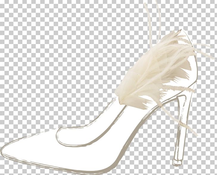 Court Shoe Wedding Shoes Bride Marriage Png Clipart Free Png