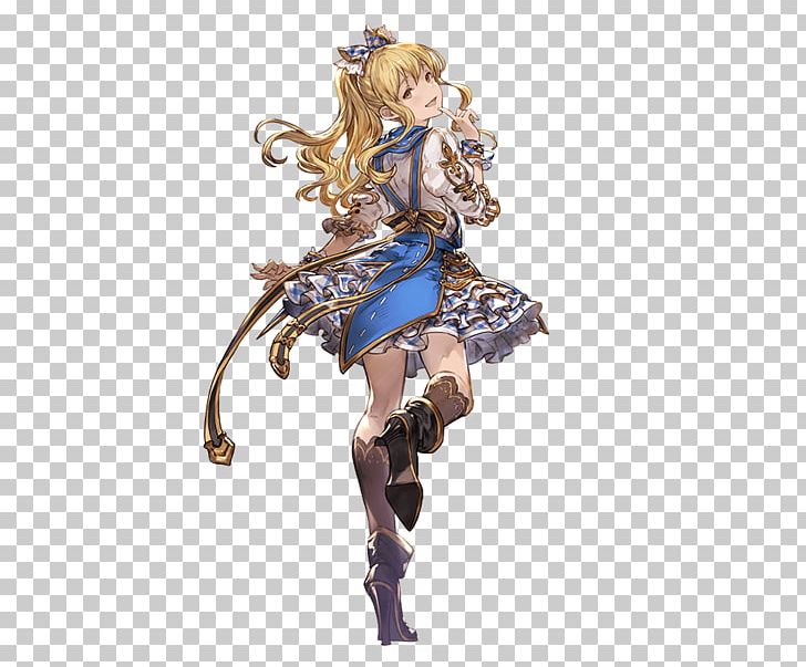 GRANBLUE FANTASY 碧蓝幻想Project Re:Link Character Game PNG, Clipart, Action Figure, Anime, Bahamut, Boot, Character Free PNG Download