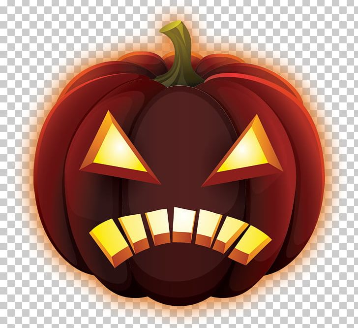 Halloween Pumpkin Poster PNG, Clipart, Brown, Calabaza, Carving, Computer Wallpaper, Cucurbita Free PNG Download
