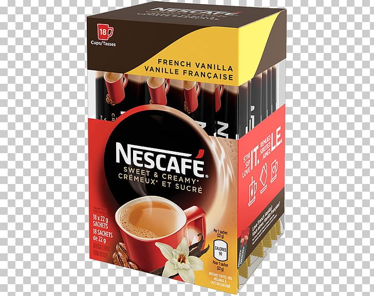 Instant Coffee Nescafé Espresso Wiener Melange PNG, Clipart, Cafe, Coffee, Coffeemate, Creamy, Cup Free PNG Download