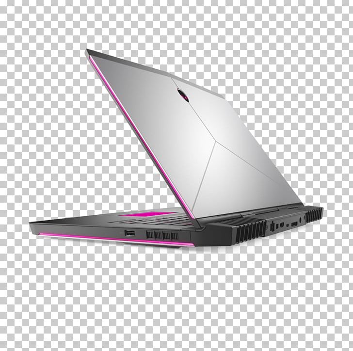 Laptop Dell Alienware 15 R3 Intel Core I7 PNG, Clipart, Alienware, Angle, Computer, Dell, Dell Alienware Free PNG Download