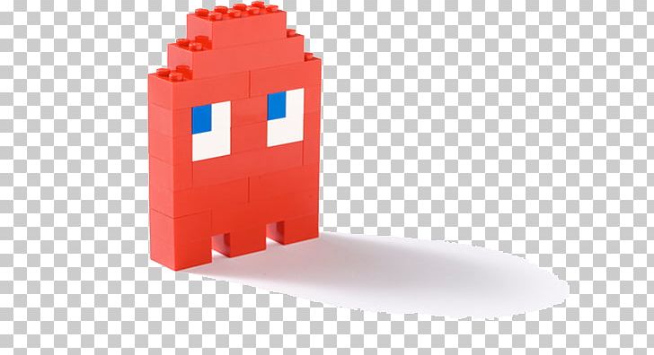 Ms. Pac-Man LEGO Ghosts PNG, Clipart,  Free PNG Download