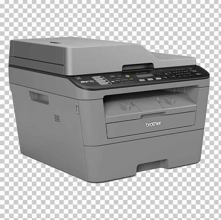 Multi-function Printer Brother MFC-L2700 Laser Printing PNG, Clipart, Brother Industries, Brother Mfc, Dnr, Electronic Device, Electronics Free PNG Download