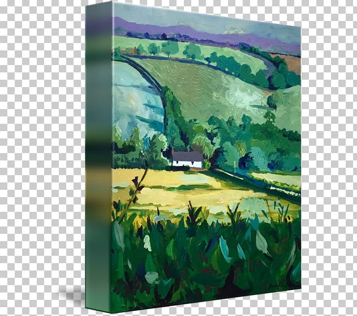 Painting Acrylic Paint Ecosystem Meadow PNG, Clipart, Acrylic Paint, Acrylic Resin, Art, Artwork, Ecosystem Free PNG Download