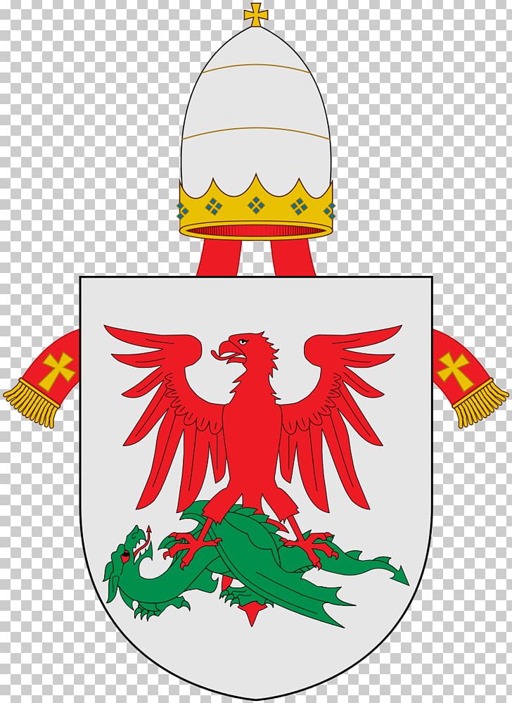 Papal Coats Of Arms Coat Of Arms Escutcheon Heraldry PNG, Clipart, Area, Beak, Bird, Blazon, Chief Free PNG Download
