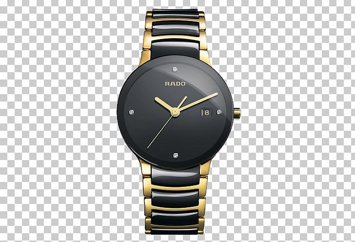Rado Watch Jewellery Tissot Movement PNG, Clipart, Accessories, Automatic Watch, Bracelet, Brand, Clock Free PNG Download