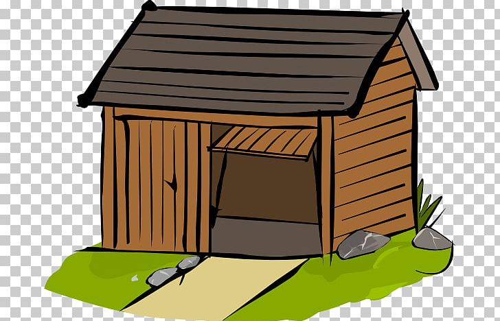Shack House Log Cabin PNG, Clipart, Angle, Barn, Building, Clip Art, Computer Icons Free PNG Download