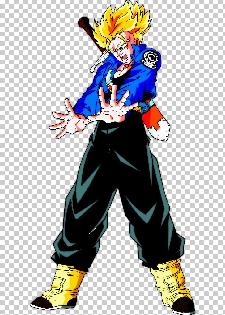 Trunks Gohan Goku Gogeta Super Saiyan PNG, Clipart, Anime, Art, Costume, Costume Design, Dragon Ball Free PNG Download