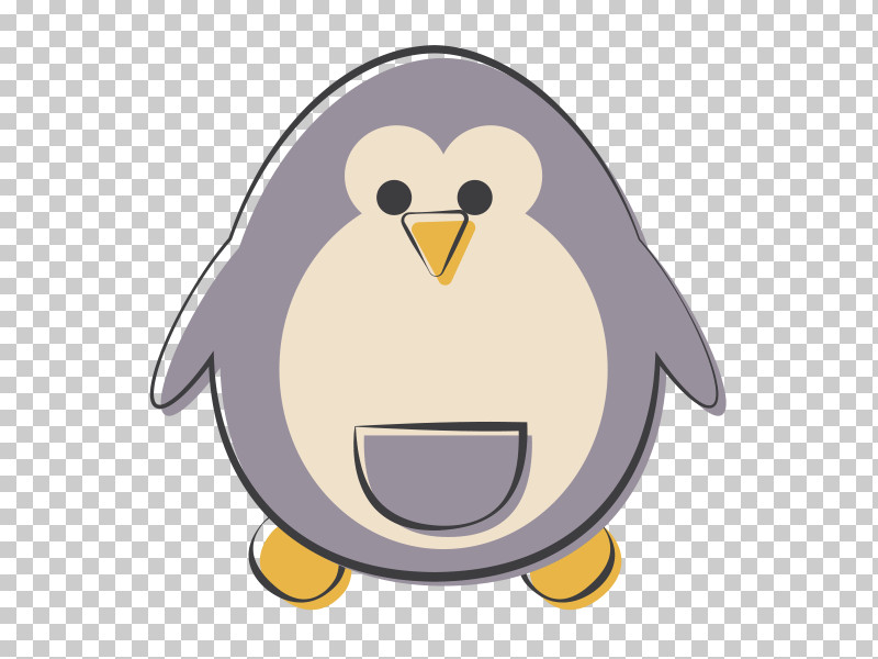 Penguin PNG, Clipart, Beak, Bird, Cartoon, Flightless Bird, Penguin Free PNG Download
