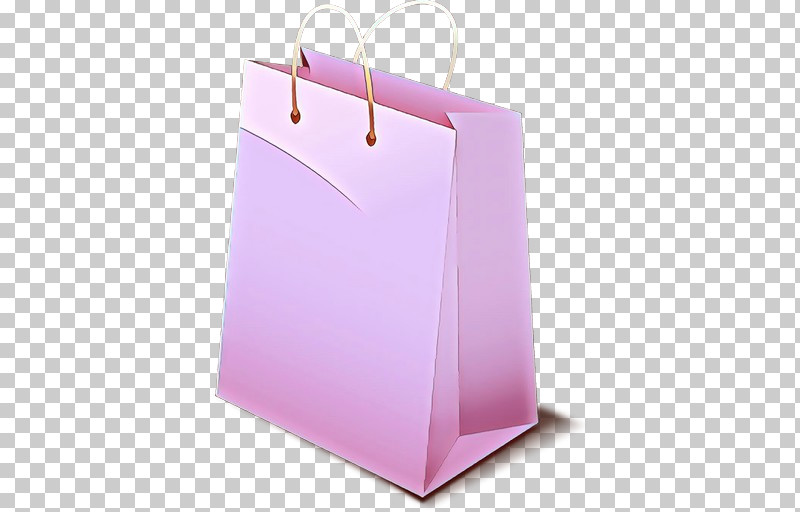 Shopping Bag PNG, Clipart, Bag, Lilac, Magenta, Material Property, Packaging And Labeling Free PNG Download