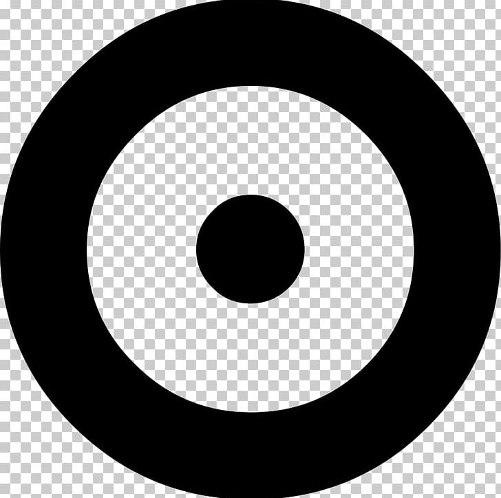 Bullseye Decal Shooting Target PNG, Clipart, Archery, Black, Black And White, Bullseye, Circle Free PNG Download