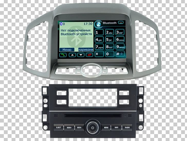 Chevrolet Captiva GPS Navigation Systems Car Daewoo Tosca PNG, Clipart, 2013 Nissan Rogue S Suv, Android, Automotive Navigation System, Car, Cars Free PNG Download