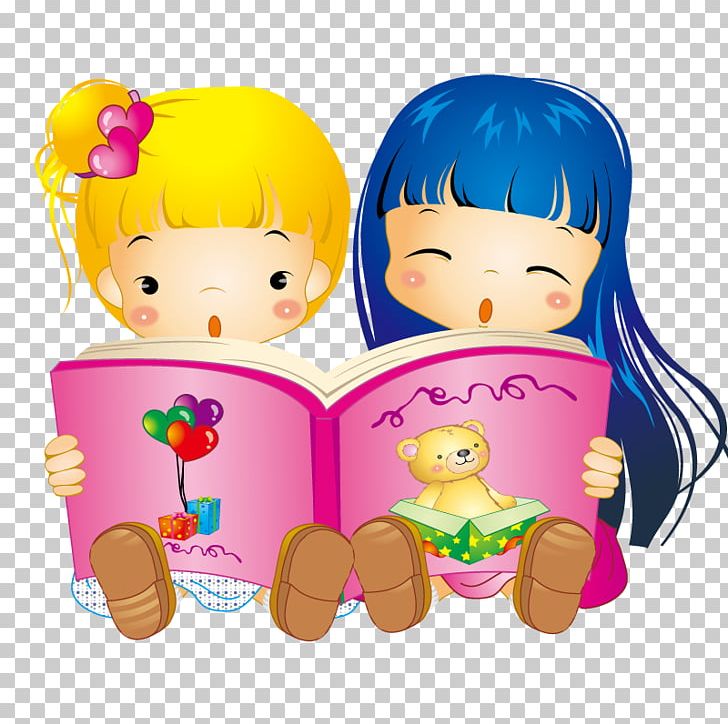 Child Cartoon PNG, Clipart, Anime Girl, Baby Girl, Character, Comics, Creativ Free PNG Download