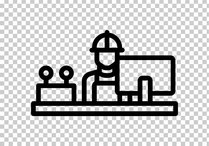 Computer Icons Industry Manufacturing PNG, Clipart, Area, Automation, Black And White, Brand, Business Free PNG Download
