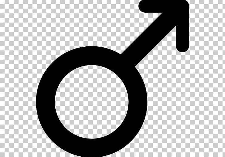 Gender Symbol Male Computer Icons PNG, Clipart, Black And White, Circle, Computer Icons, Encapsulated Postscript, Female Free PNG Download