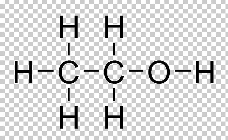 Methanol Structural Formula Structure Butanol Alcohol PNG, Clipart, Alcohol, Angle, Area, Black, Black And White Free PNG Download