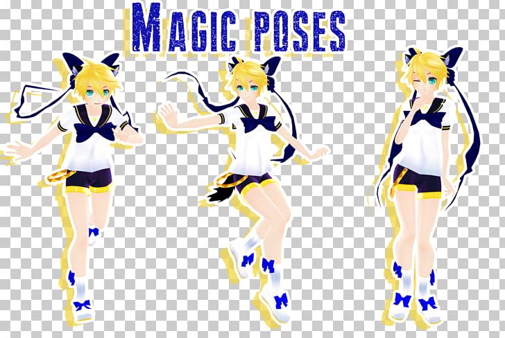 MikuMikuDance Magic Hatsune Miku Graphics PNG, Clipart, Art, Cartoon, Clothing, Costume, Deviantart Free PNG Download