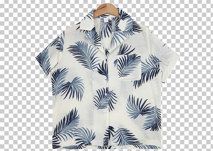 T-shirt Sleeve Coat Aloha Shirt Fashion PNG, Clipart, Aline, Aloha Shirt, Blouse, Blue, Button Free PNG Download