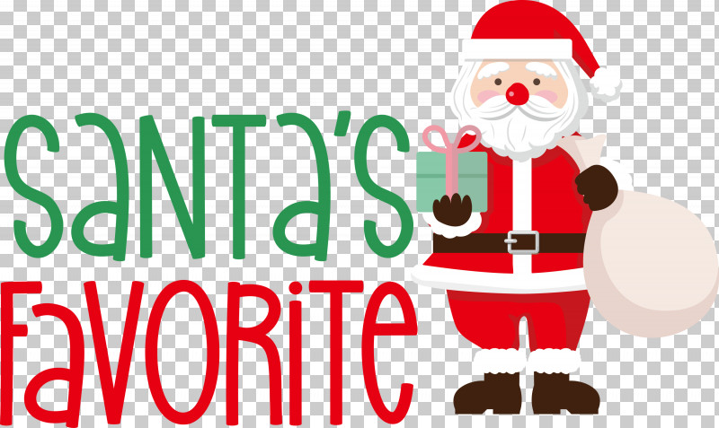 Santas Favorite Santa Christmas PNG, Clipart, Christmas, Christmas Day, Christmas Ornament, Christmas Ornament M, Meter Free PNG Download