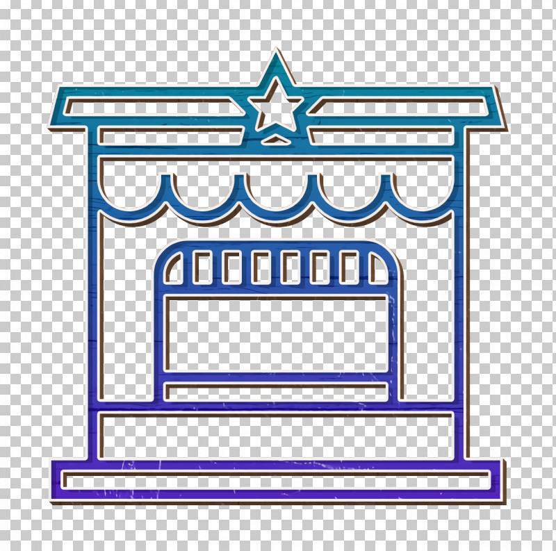 Circus Icon Booth Icon Ticket Office Icon PNG, Clipart, Area, Booth Icon, Circus Icon, Fence, Furniture Free PNG Download