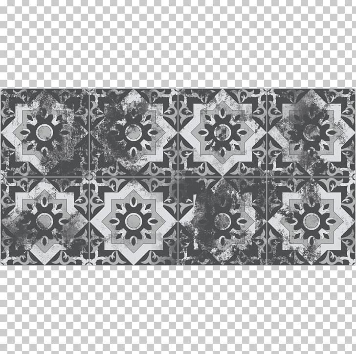 Carrelage Sticker Cement Tile Ceramic PNG, Clipart, Adhesive, Bathroom, Black, Black And White, Carrelage Free PNG Download